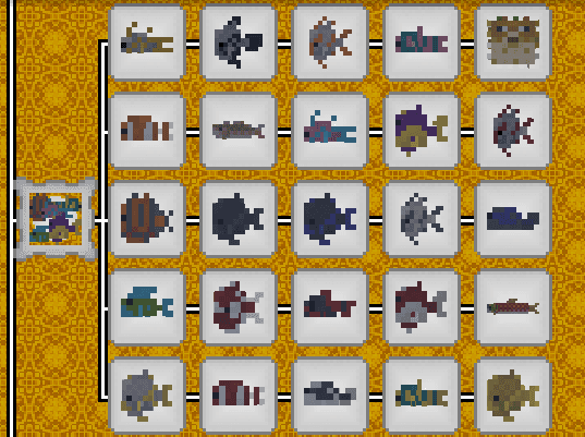 Image 8 of 10 for Paint's Completionist Advancements