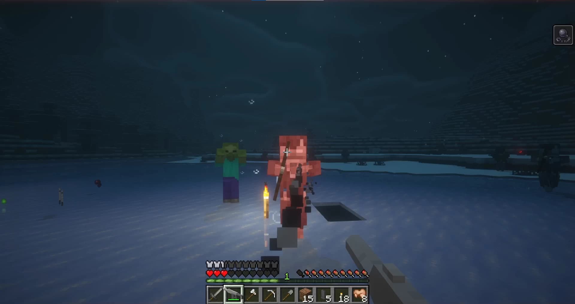 Image 2 of 8 for Gamingbarn's Guns