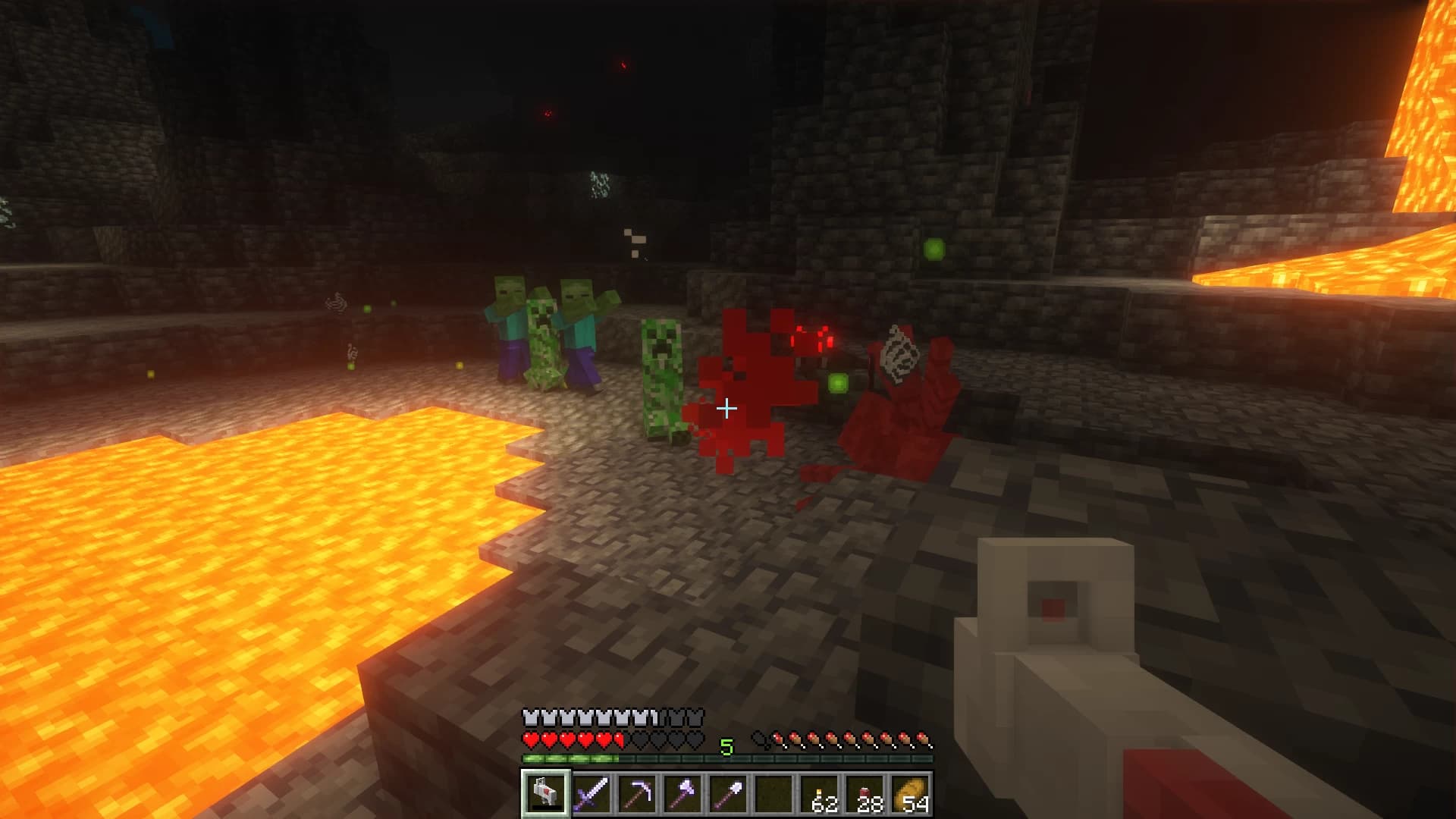 Image 4 of 8 for Gamingbarn's Guns