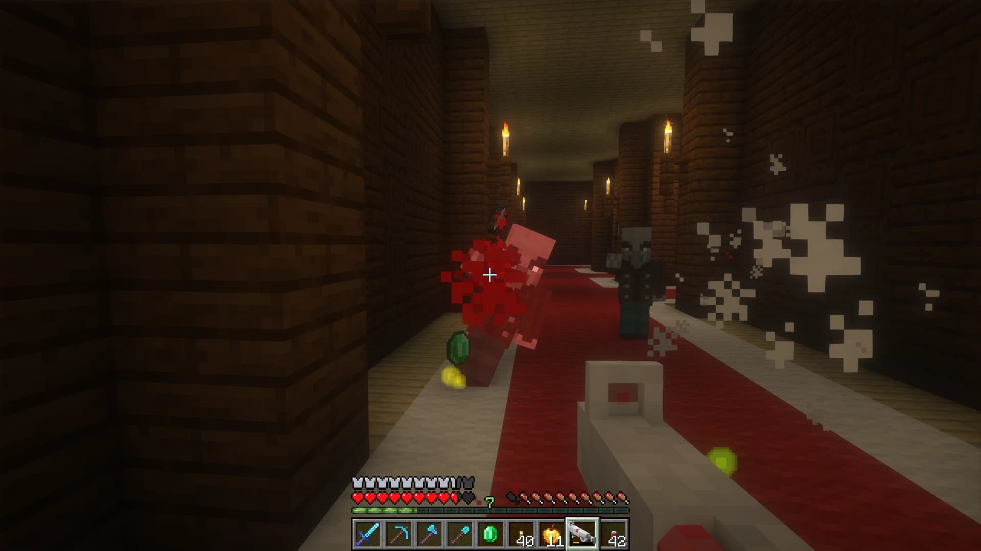 Image 5 of 8 for Gamingbarn's Guns