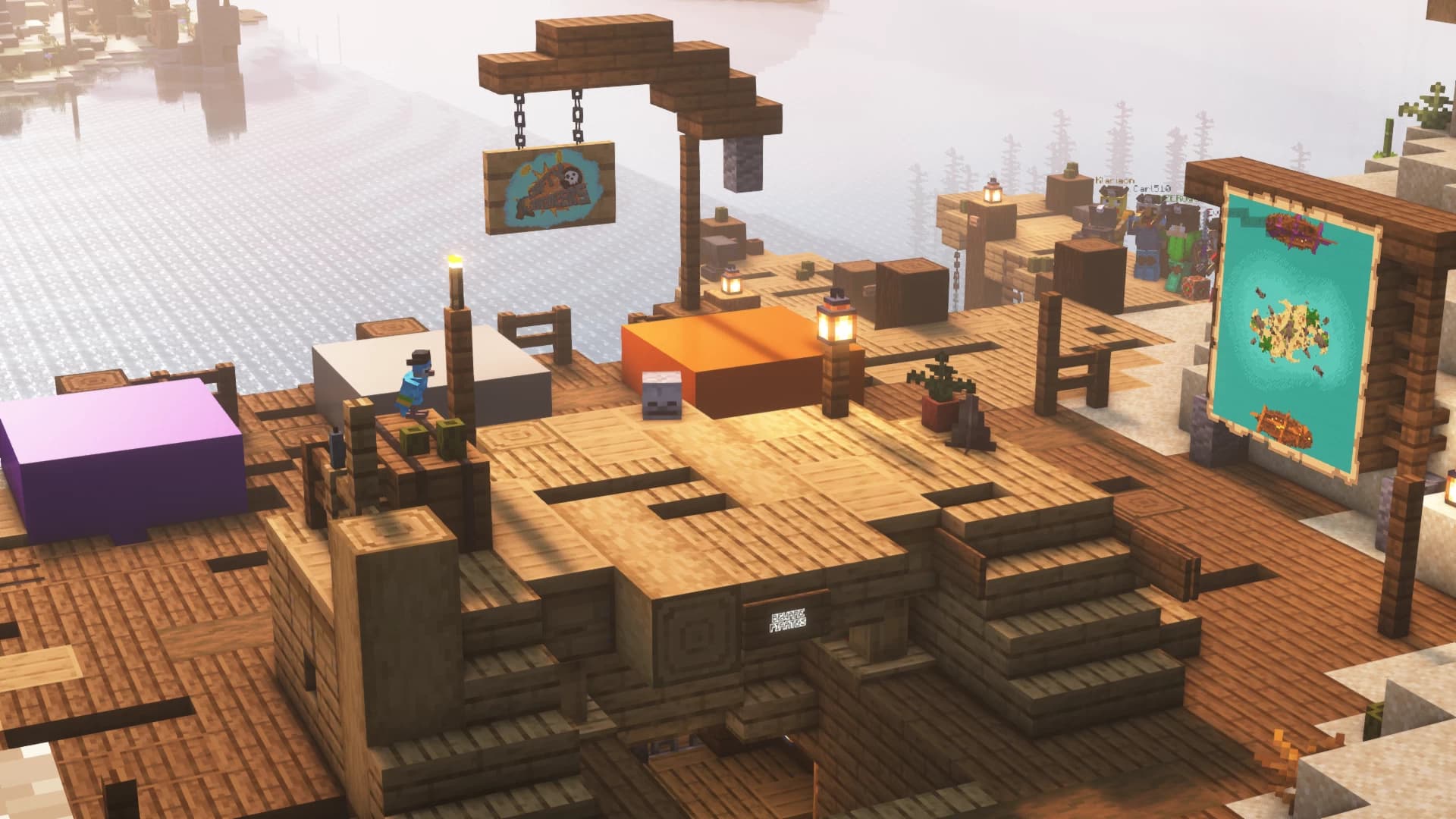 Image 4 of 5 for Crafty Cannoneers