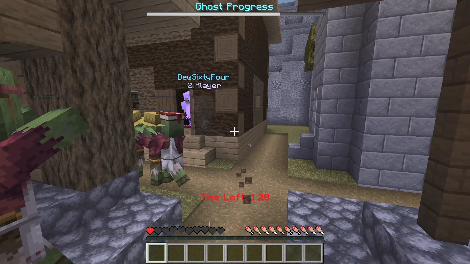 Image 10 of 21 for Minecraft Party 2