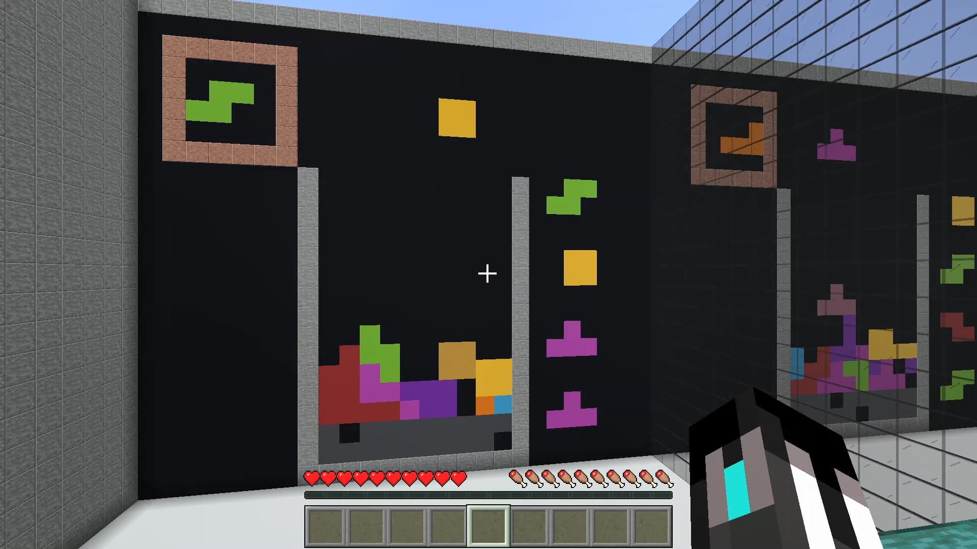 Image 11 of 21 for Minecraft Party 2