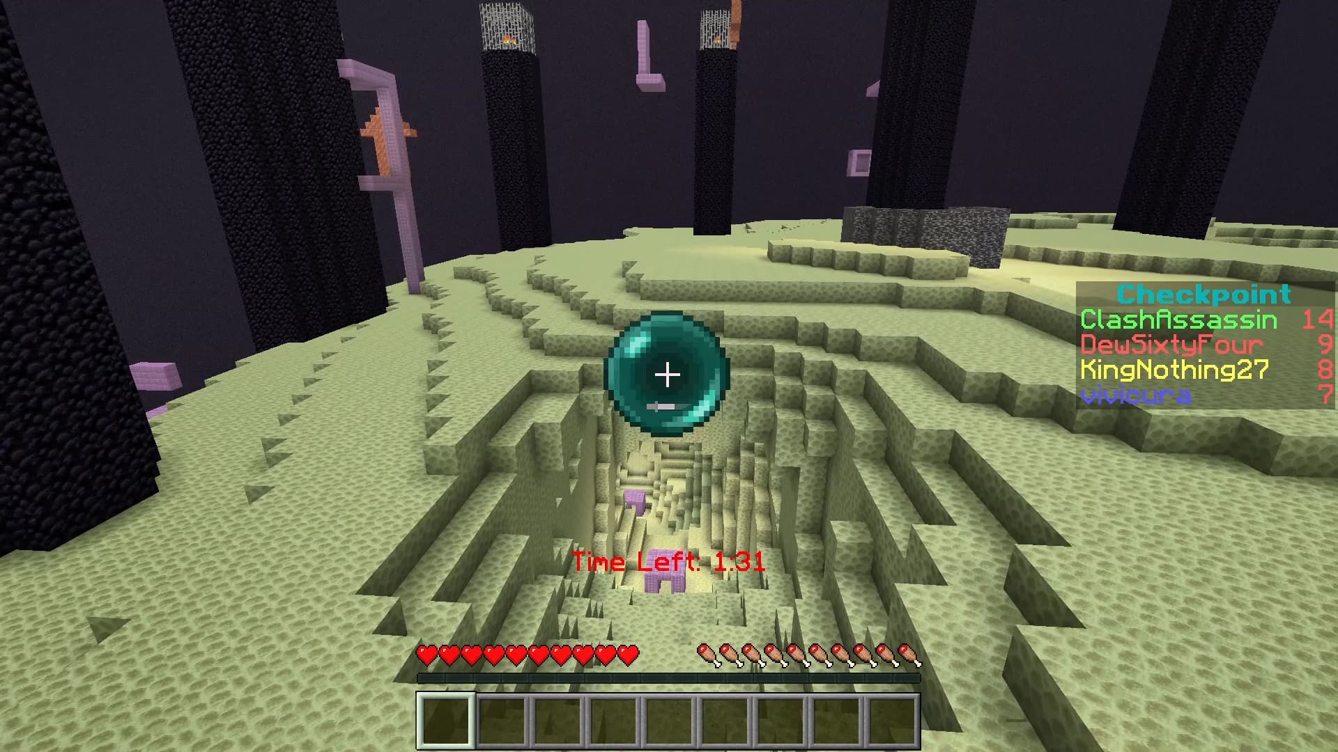 Image 12 of 21 for Minecraft Party 2