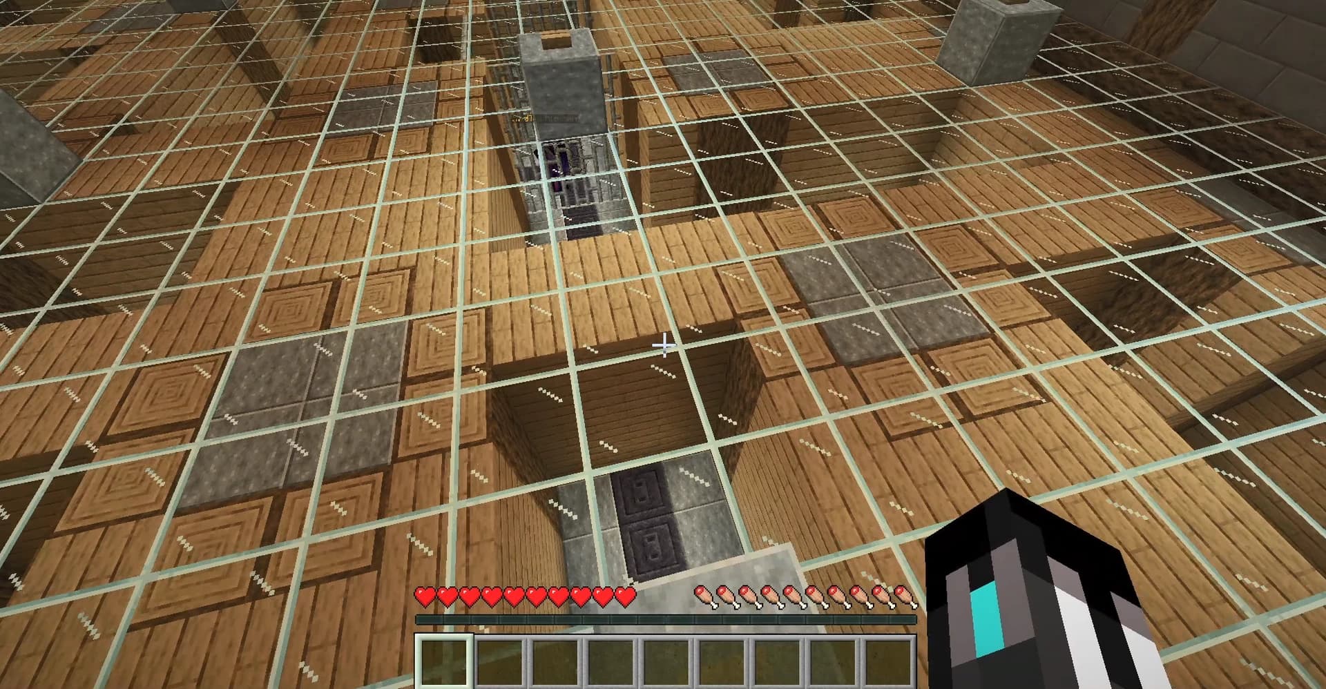 Image 13 of 21 for Minecraft Party 2