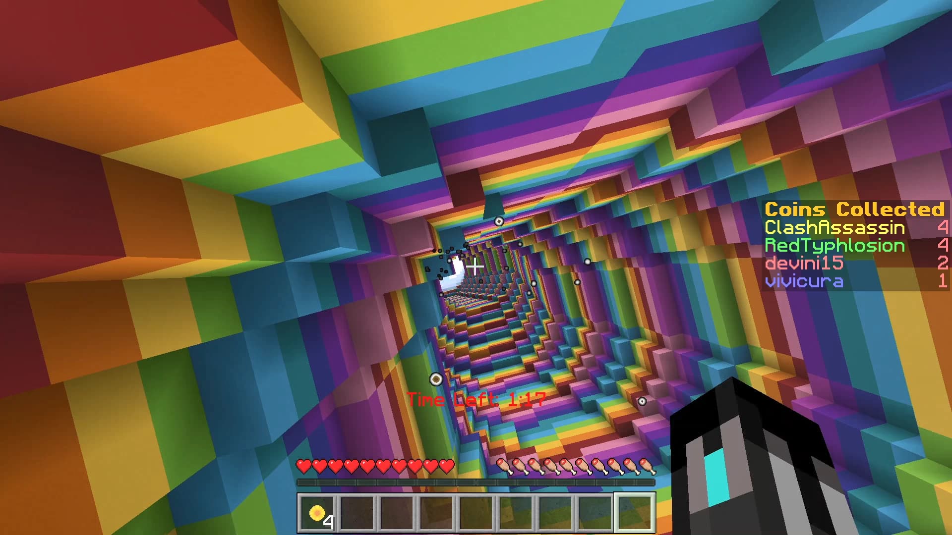 Image 17 of 21 for Minecraft Party 2