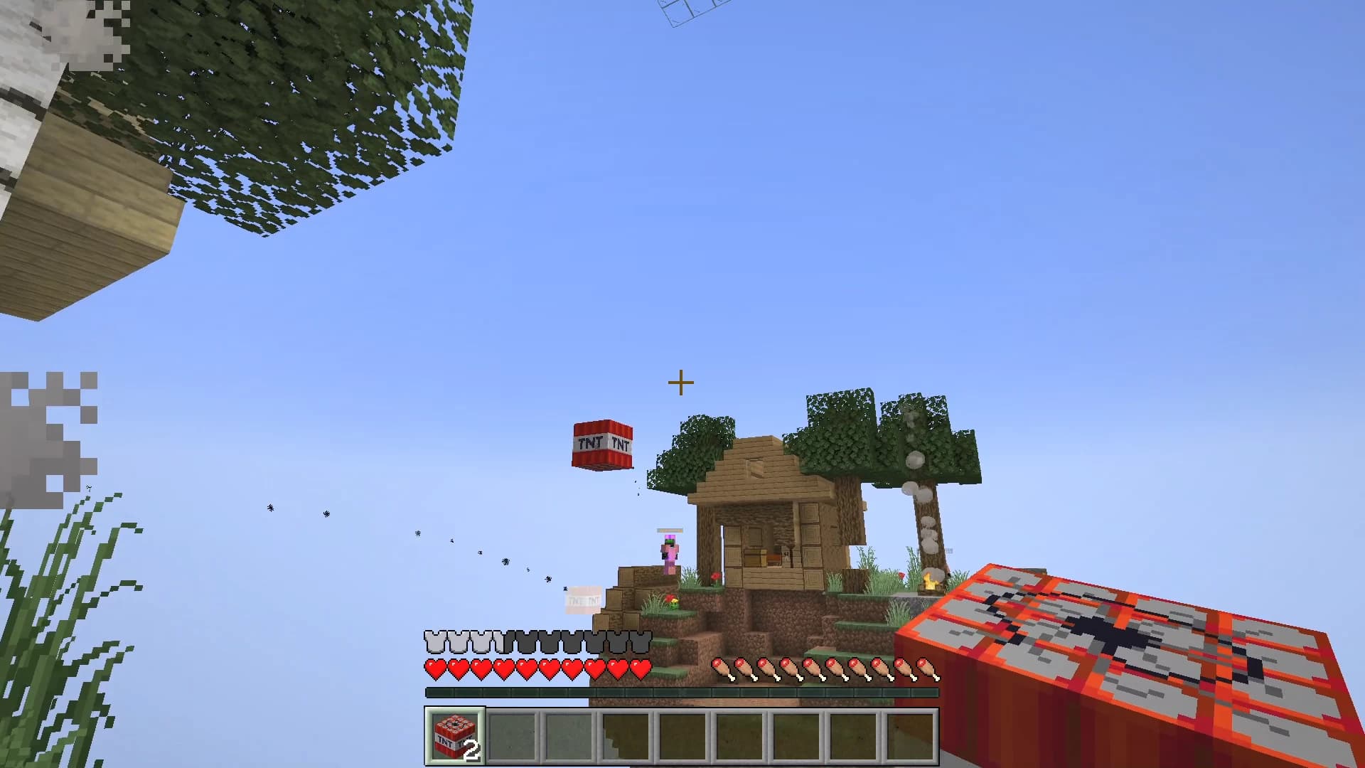 Image 18 of 21 for Minecraft Party 2