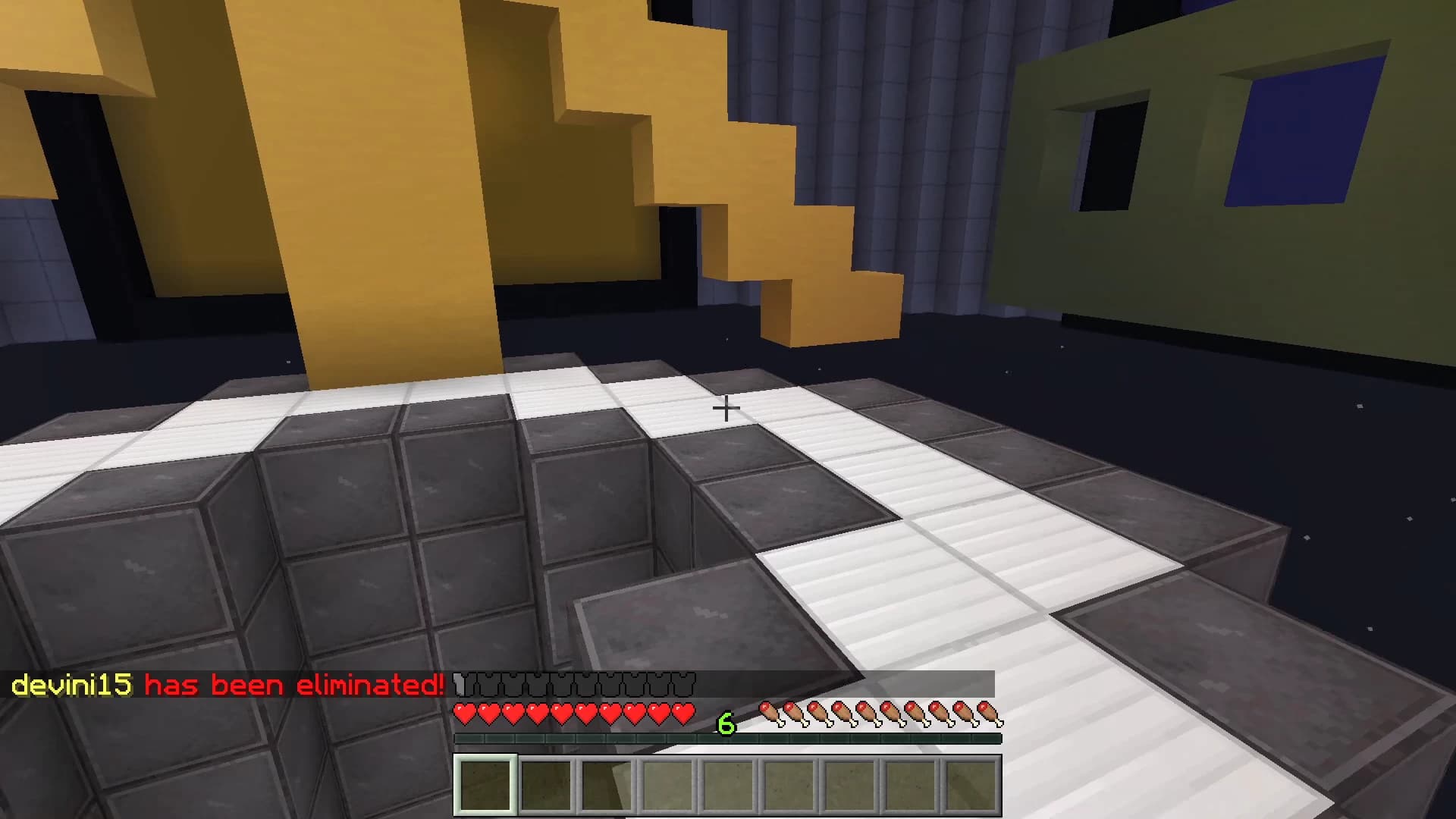 Image 20 of 21 for Minecraft Party 2