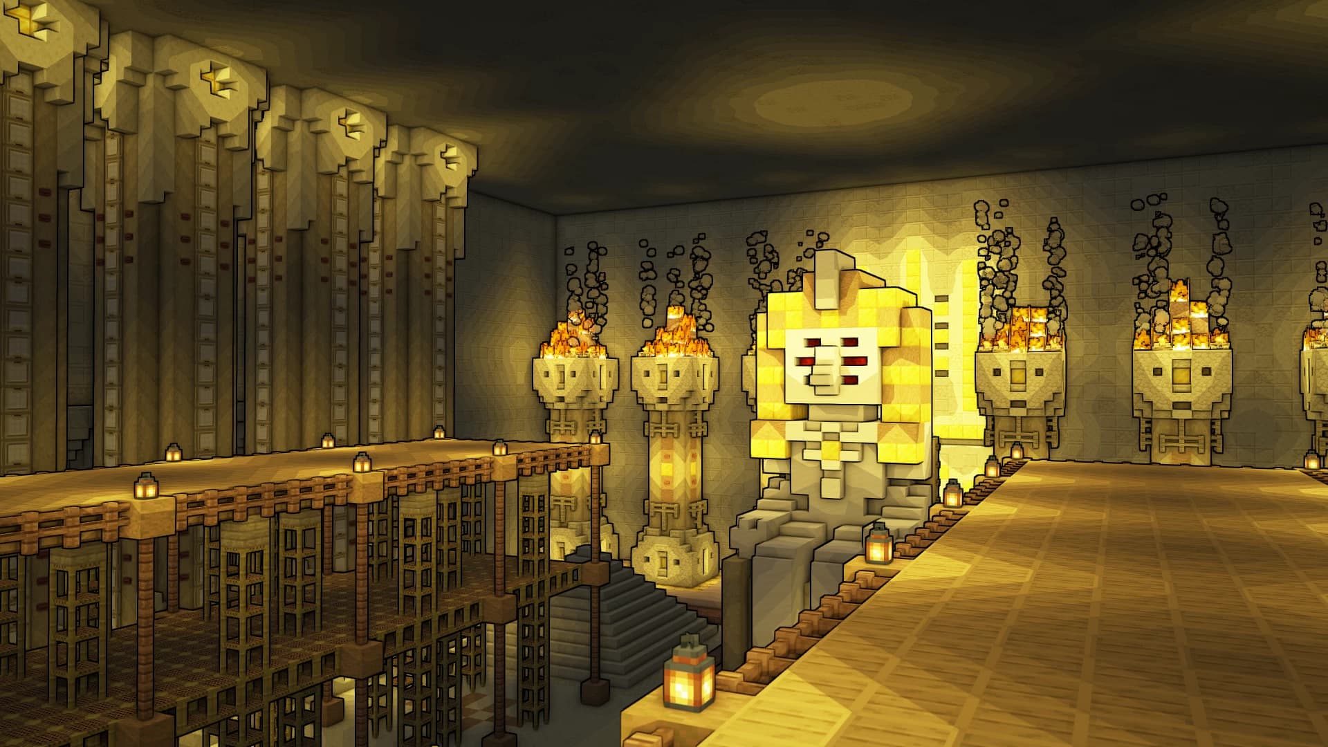 Image 2 of 4 for Servants of Darkness