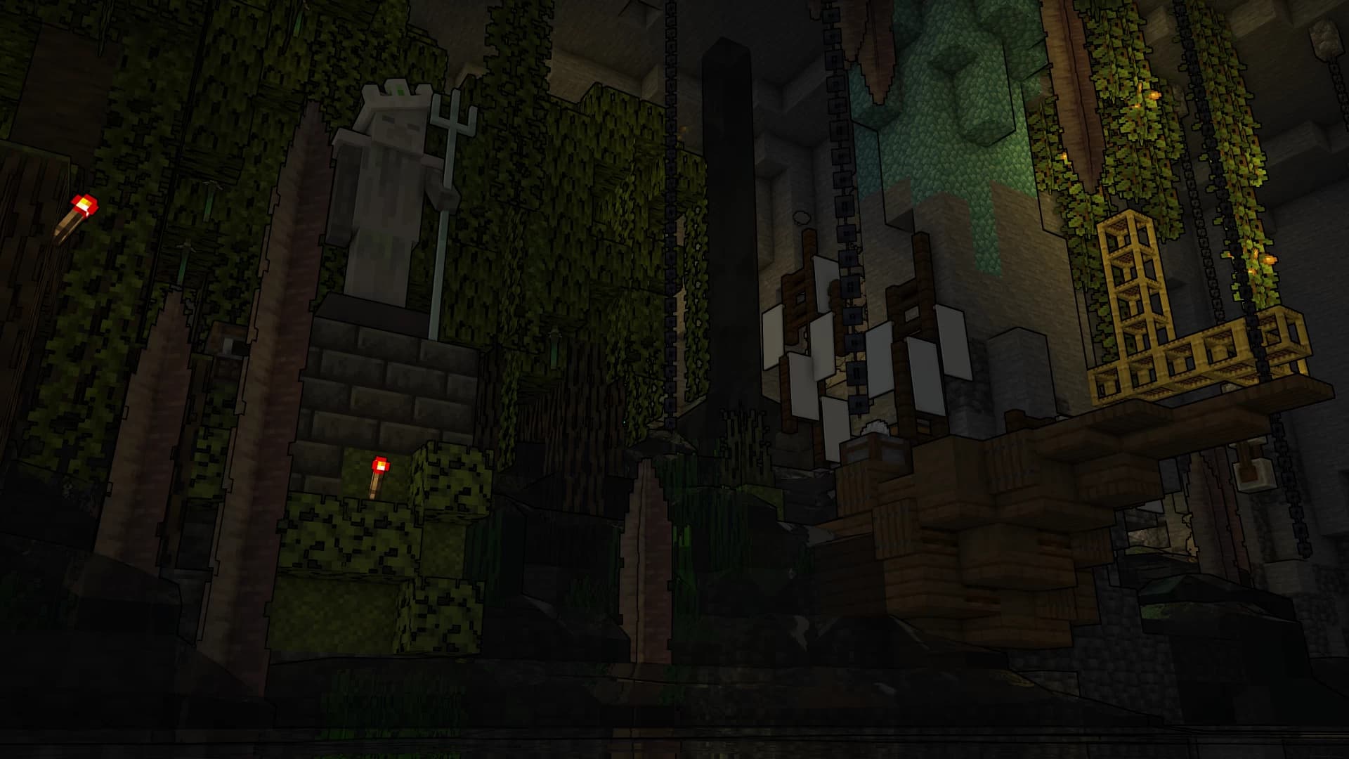 Image 4 of 4 for Servants of Darkness