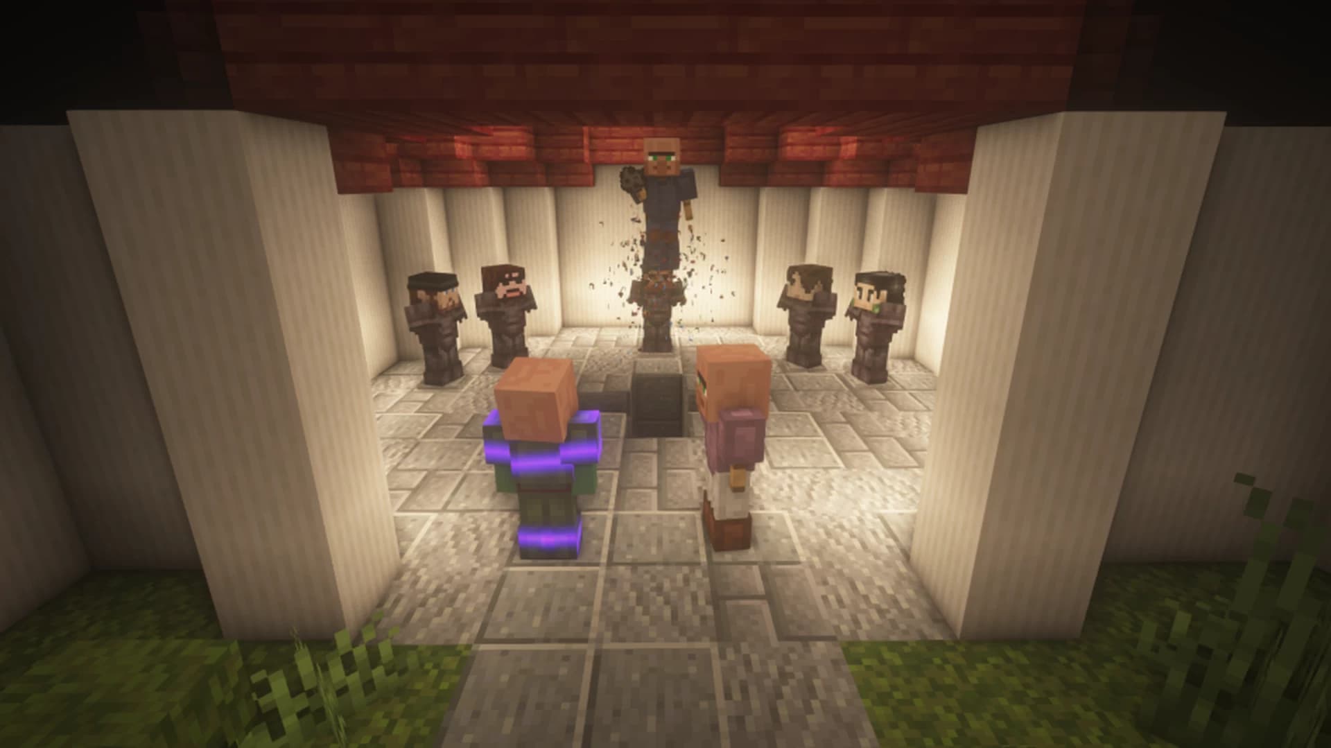 Image 2 of 5 for Dave's Curse