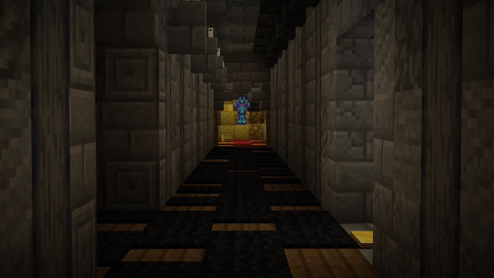 Image 3 of 4 for Shadow of the Skeleton King