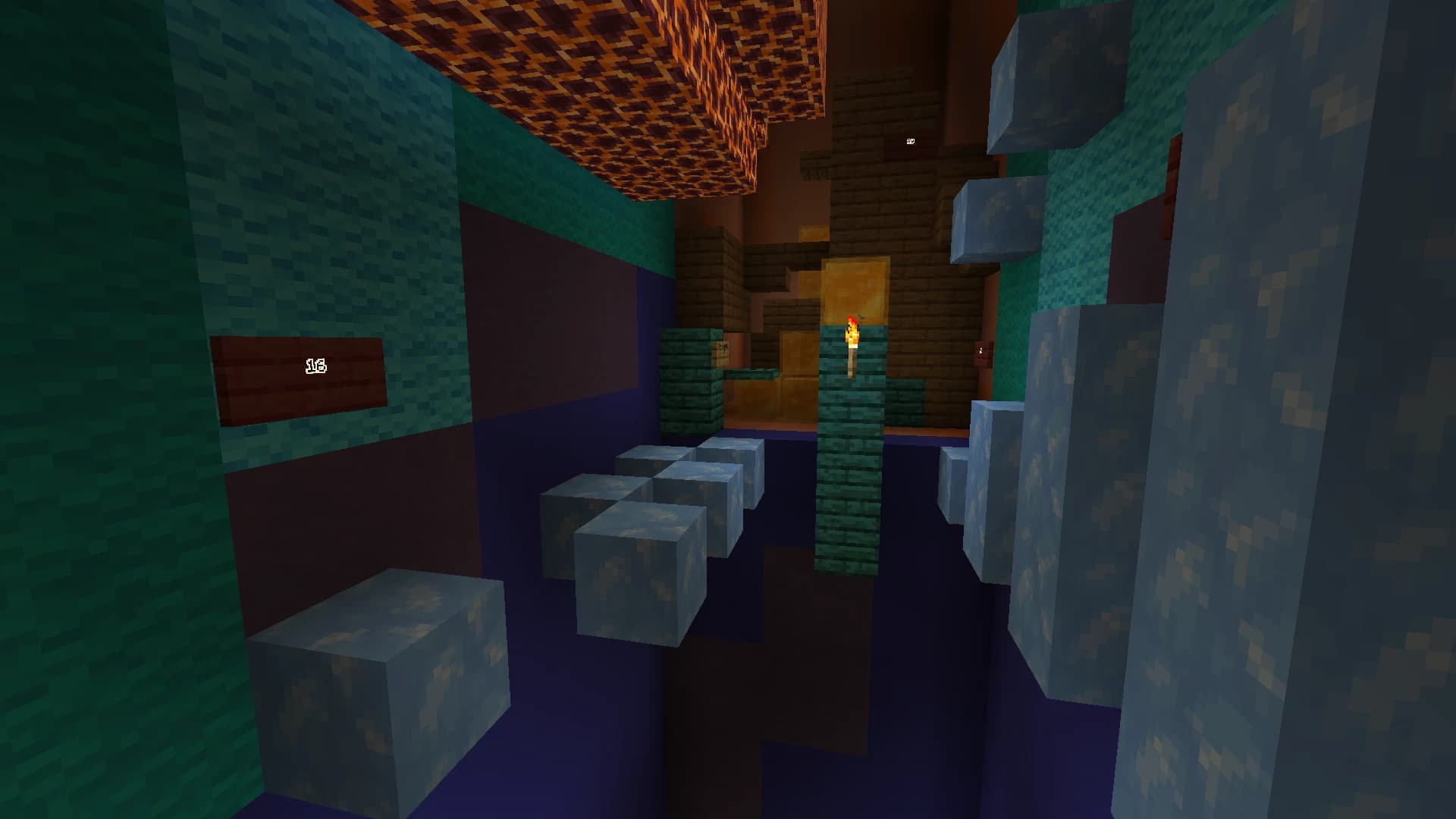 Image 4 of 9 for The Tower of Steve!!