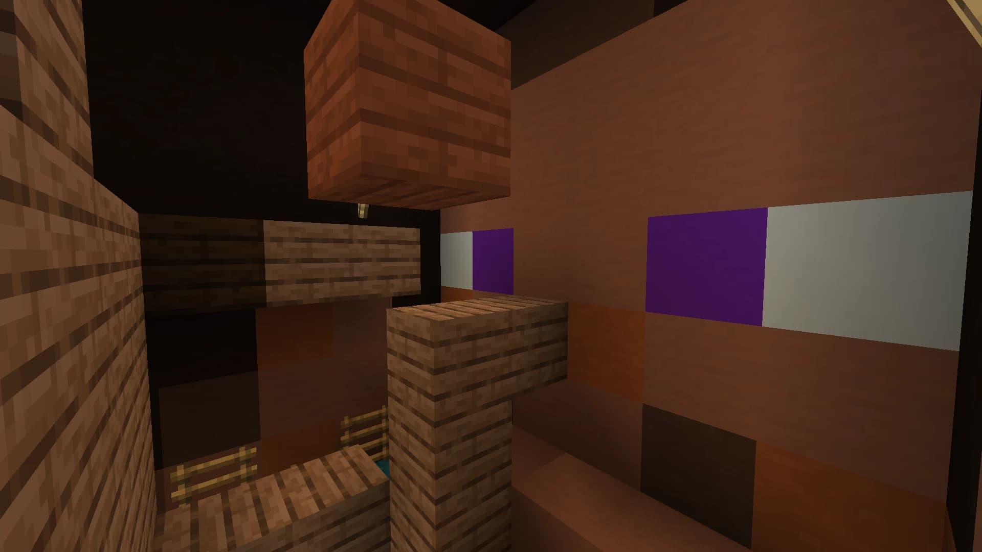 Image 8 of 9 for The Tower of Steve!!