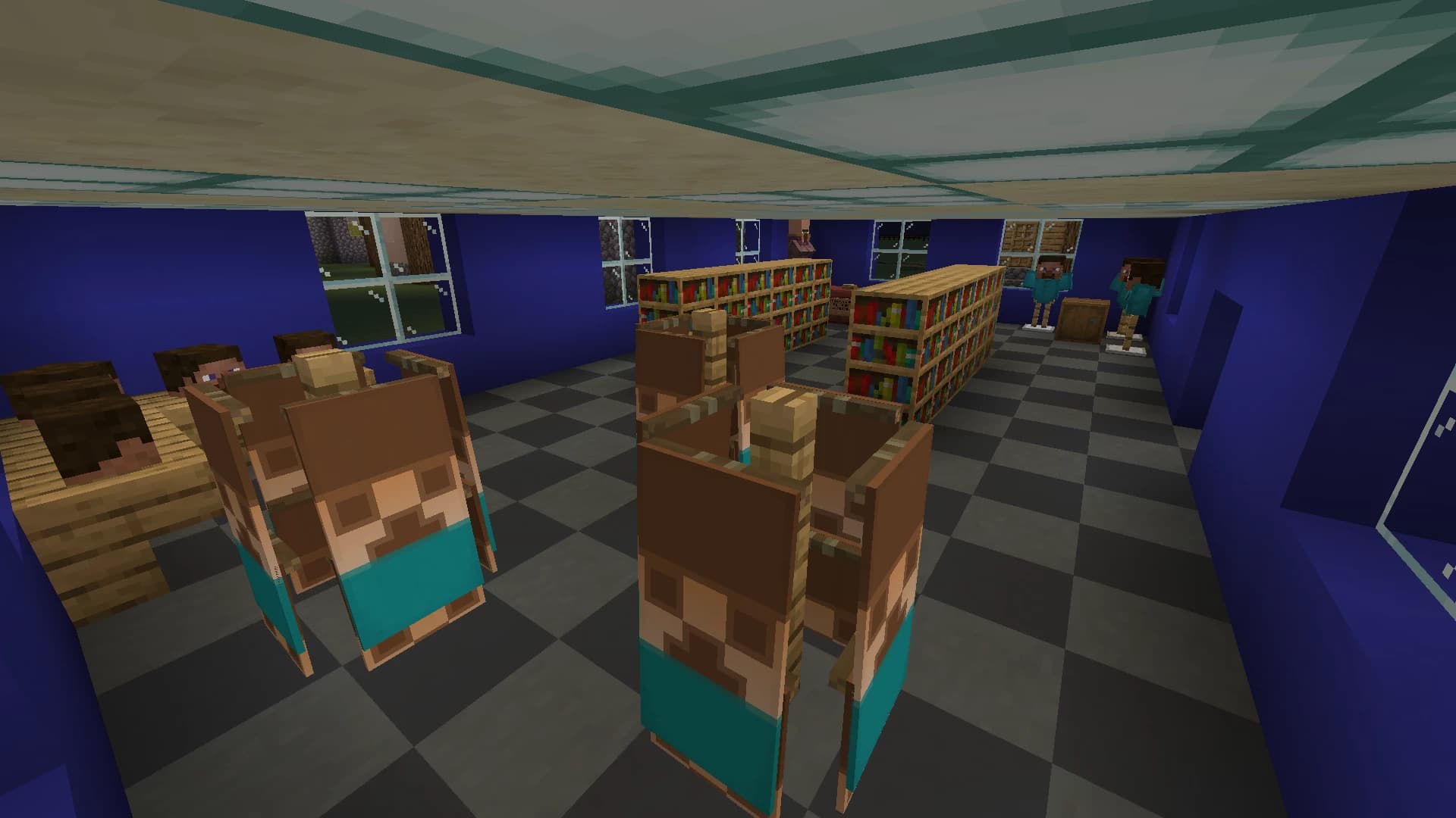 Image 7 of 9 for The Tower of Steve!!